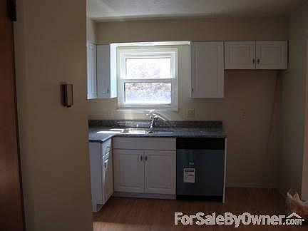 Kitchen from Hall
						:
						Everything new - unused