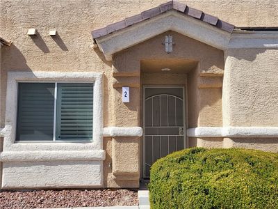 3304 Speckle Summer Pl UNIT 2, North Las Vegas, NV, 89084