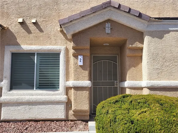 3304 Speckle Summer Pl Unit 2, North Las Vegas, NV 89084