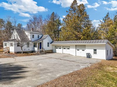 322 Center Road, Fairfield, ME, 04937