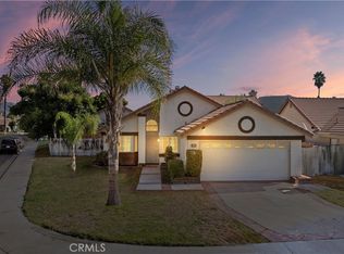 982 Merced Way, Hemet, CA 92545