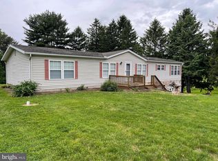 398 Sawmill Rd, New Providence, PA 17560