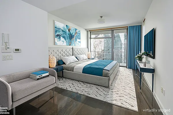 Rented by Brown Harris Stevens | media 5