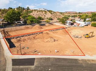 1420 Clara Xing #1, Santa Clara, UT 84765