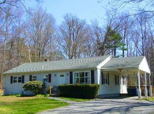 58 Parkdale Ave, Leominster, MA 01453