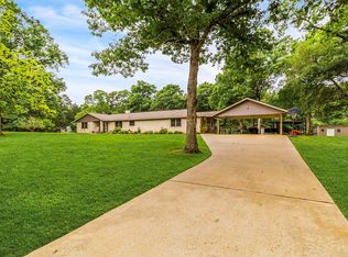 403 Lost Lake Trl, Livingston, TX 77351