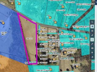 0 Main St, Dillwyn, VA 23936