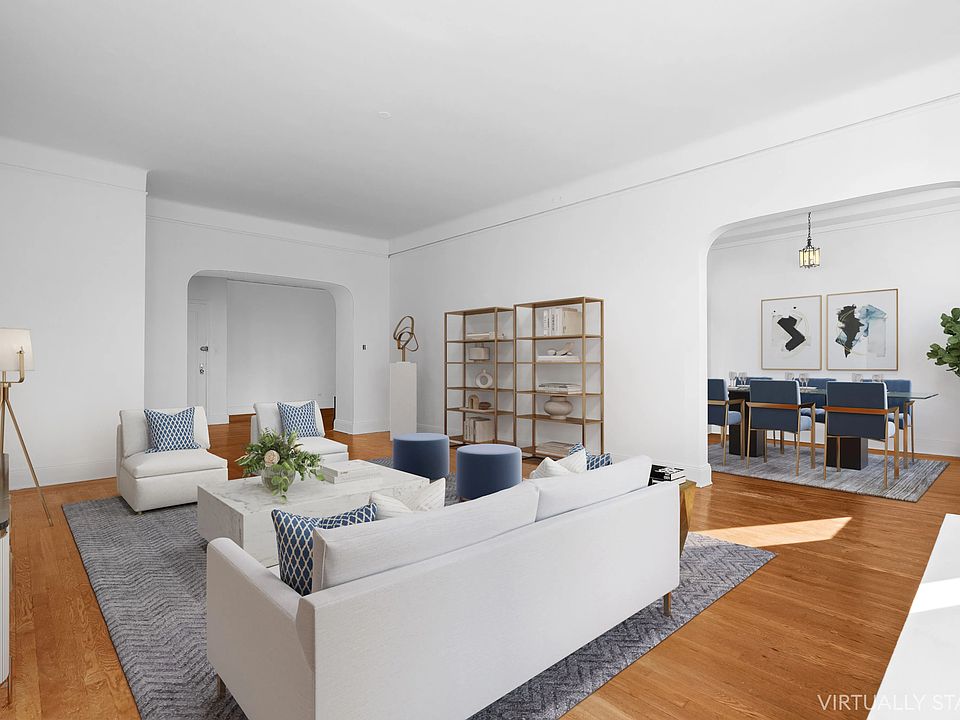 1st image of 610 W End Ave APT 12F