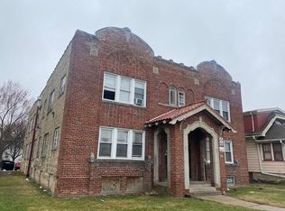 4720 N 37th St, Milwaukee, WI 53209