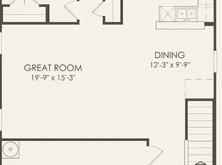 136 Ventura Dr, Liberty Hill, TX 78642