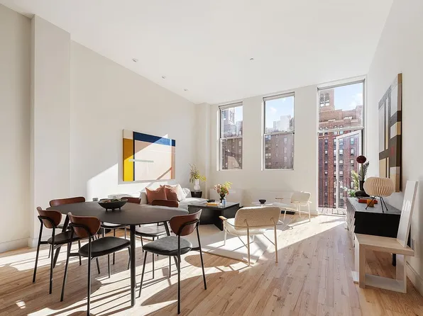 420 W 25th St APT 8F, New York, NY 10001
