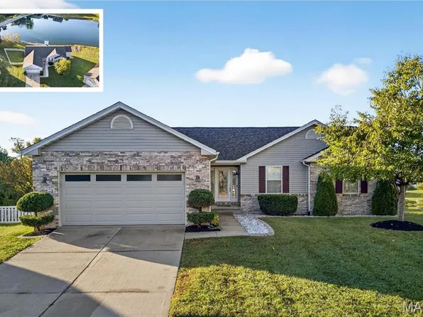 29 Cat Tail Ct, Belleville, IL 62223