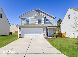 2610 Perthshire Ln, Fuquay Varina, NC 27526