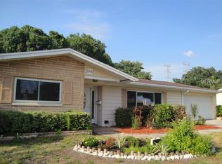 2448 Fairbanks Dr, Clearwater, FL 33764