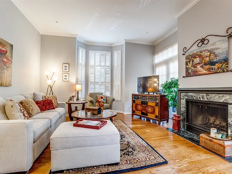 4232 McKinney Ave #111 — Photo 3