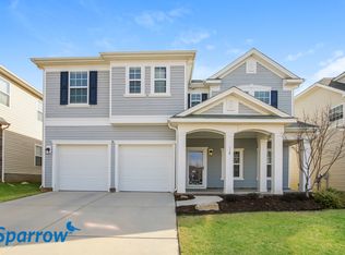 118 Colville Rd, Mooresville, NC 28117