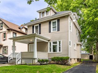 392 Clay Ave, Rochester, NY 14613