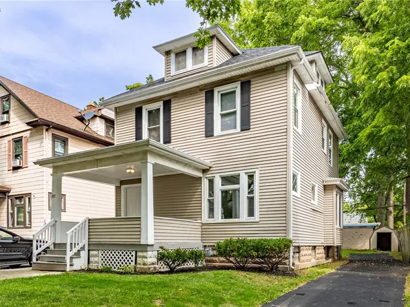 392 Clay Ave, Rochester, NY 14613