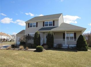 21 W Deer Trl, Pawling, NY 12564