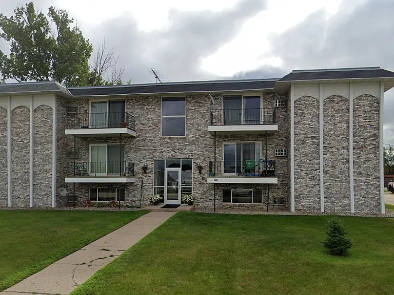 1327 Madison Ave — Photo 1