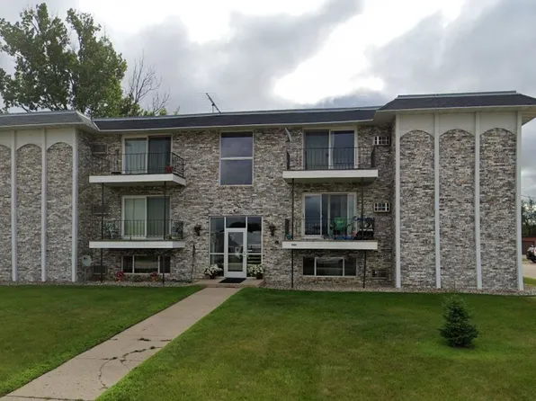 1327 Madison - 12 plex, 1327 Madison Ave #1, Detroit Lakes, MN 56501