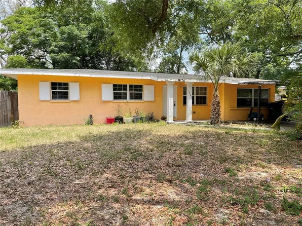 1806 Marvy Ave, Tampa, FL 33612