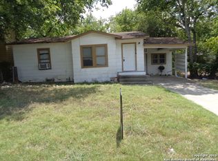 1514 W Lawndale Dr, San Antonio, TX 78209