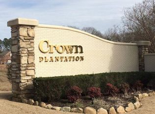 Crown Plantation, Fulton, MS 38843