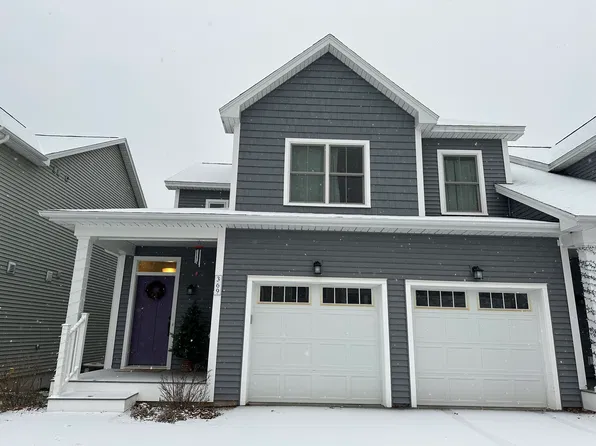 369 Obrien Farm Rd, South Burlington, VT 05403