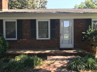 1765 New Jersey Church Rd, Lexington, NC 27292