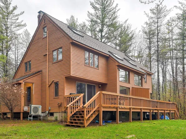 17 Fox Run Road #17, Bartlett, NH 03812
