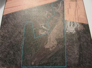 212 Cedar Lane Dr, Lexington, NC 27292