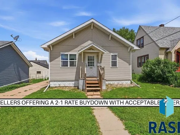 1402 E 9th St, Sioux Falls, SD 57103