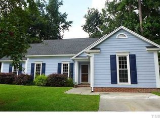908 Laurens Way, Knightdale, NC 27545