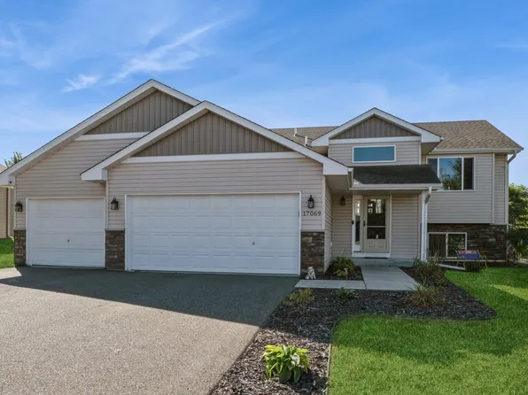 17069 Lupine Ln, Big Lake, MN 55309