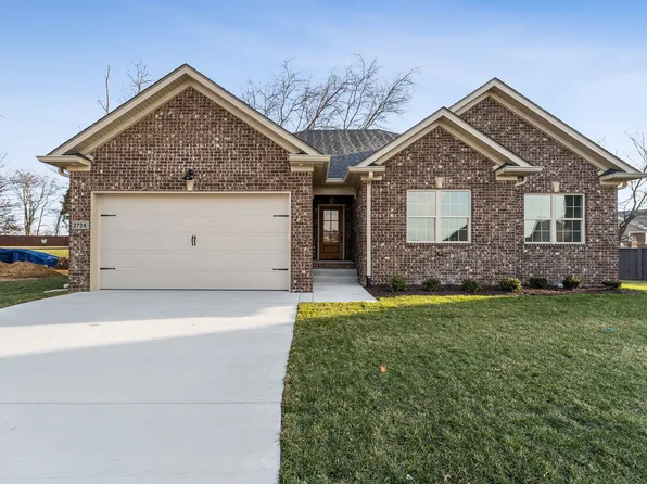 The Aspen Plan, Hazel Farms