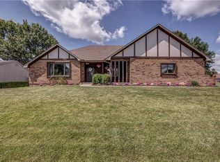 343 E Frazier St, Drexel, MO 64742