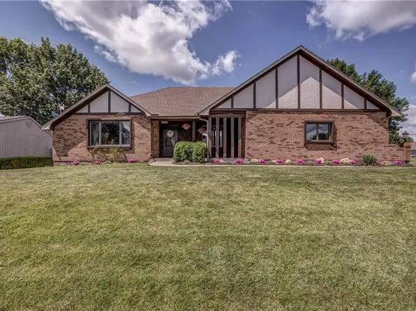 343 E Frazier St, Drexel, MO 64742