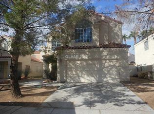 3951 Jeffreys St, Las Vegas, NV 89119