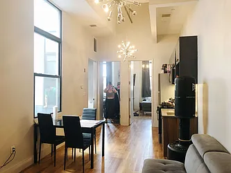 Rented by Manhattan Management LLC