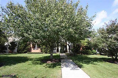   Home Exterior