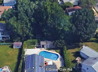 1 Great Oak Rd, Voorhees, NJ 08043