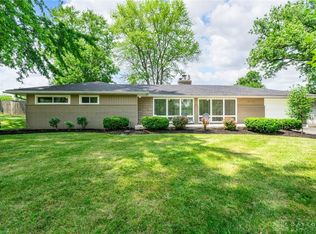 4124 Carondelet Dr, Dayton, OH 45440