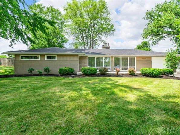 4124 Carondelet Dr, Dayton, OH 45440