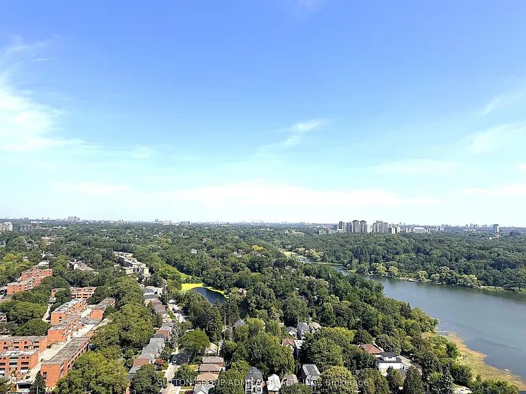 1926 Lake Shore Blvd W #3301 — Photo 40