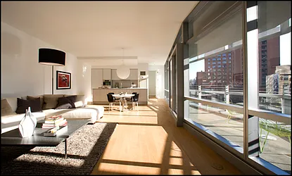 Sold by One York Sales Office