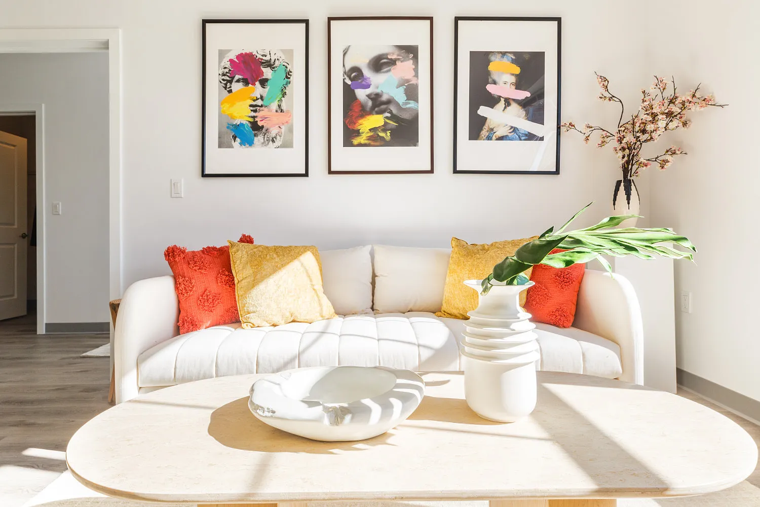 EVO Apartments — Photo 2
