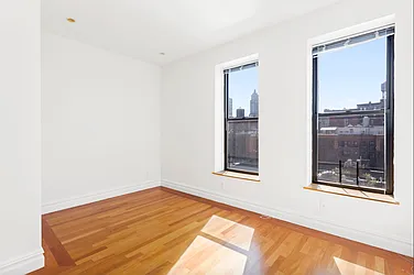 Rented by Keller Williams NYC