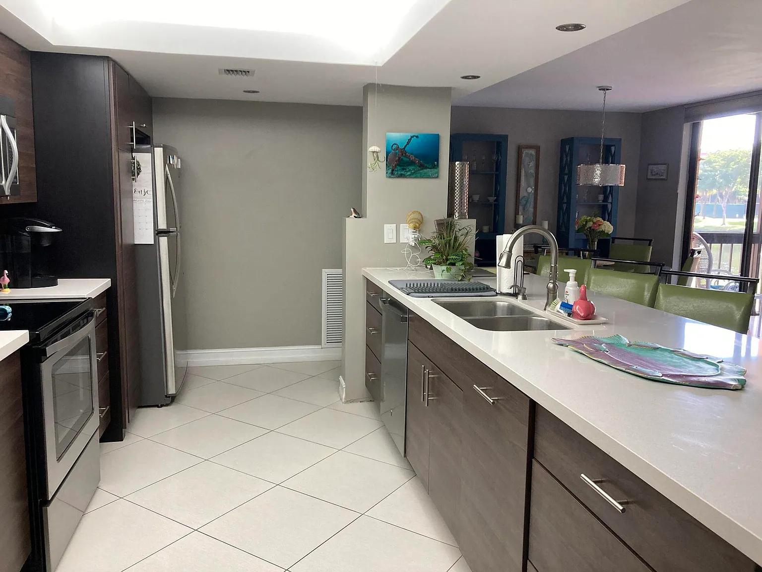 2 bed, 2.0 bath, 1175 sqft, $2,750 — Photo 4
