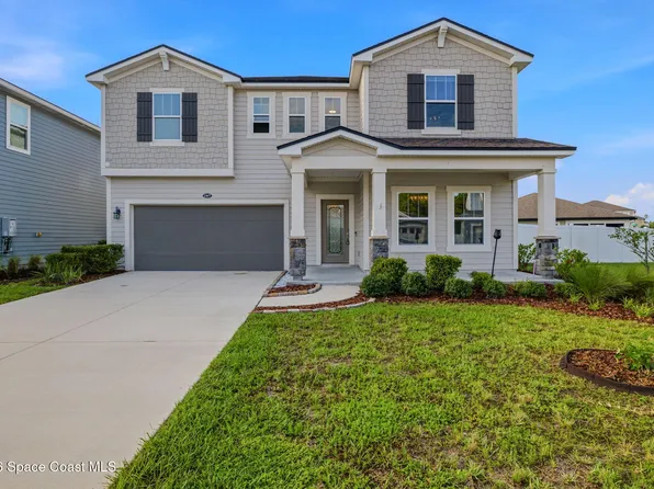 13677 Harlowton Ave, Jacksonville, FL 32256